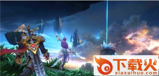 荣耀风暴手游 v1.0.0 安卓版截图2