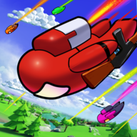 五个香肠人的皇室战斗(Imposter FightBattle) v1.2 安卓版