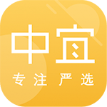中宜严选安卓版下载-中宜严选appv1.2.12 最新版