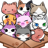 可爱猫咪护理安卓版下载-CatDays(可爱猫咪护理游戏)v1.0.21 最新版