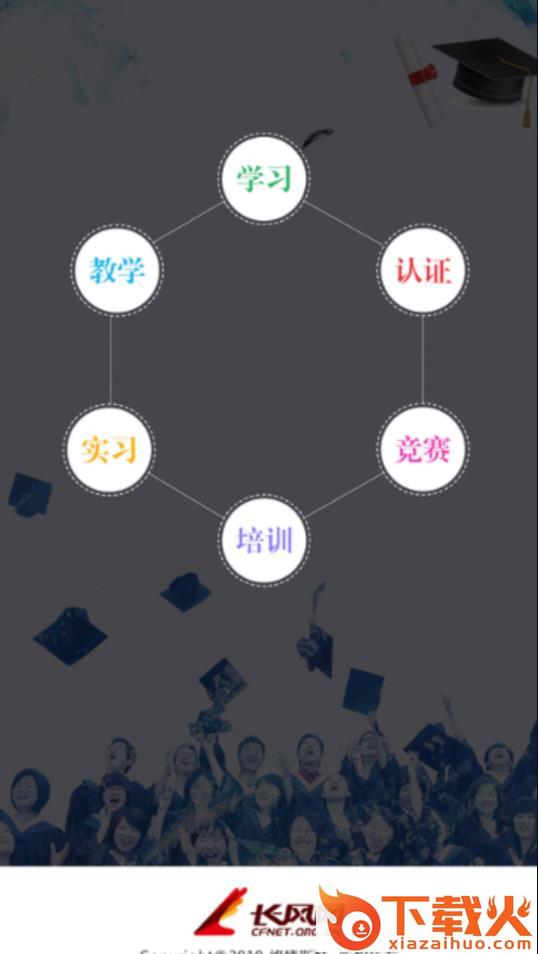 长风网app截图1