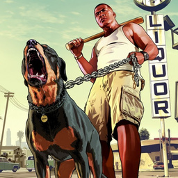 GTA ViA(大侠猎车手5) v1.2 安卓中文版 GTA ViA(大侠猎车手5) v1.2 安卓中文版