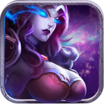 圣域之光九游版 v1.0 安卓版