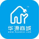 华源商城app下载-华源商城v1.2.4 安卓版