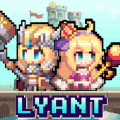 勇者启示录手游下载-Heroes of Lyant(勇者启示录)v1.0.1 手机版