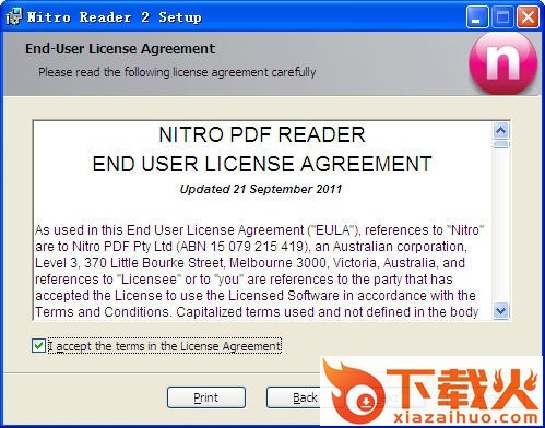 NitroPDFReader