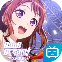 梦想协奏曲少女乐团派对bilibili版下载-梦想协奏曲少女乐团派对B站版v1.15.1 安卓版