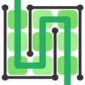 连线迷宫Line Maze Puzzles v1.0.0 官方版