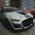 野马快车手机版中文下载-野马快车(Drag Mustang Fast Car)v1 安卓版