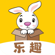 乐趣盲盒app最新版下载 v1.4.0 官方版