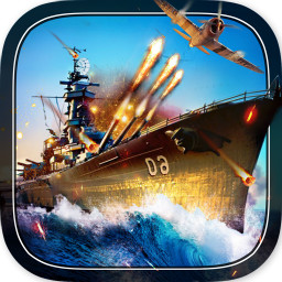 铁甲战神九游版 v1.2.8 安卓版 铁甲战神九游版 v1.2.8 安卓版