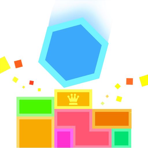 Hexagon King手游下载-Hexagon King游戏v1.1.6 安卓版
