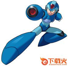 洛克人X5单机版 简体中文版 截图1