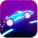 翻滚赛车游戏下载-Beat Rider(翻滚赛车手游下载最新版)v1.3 官方版