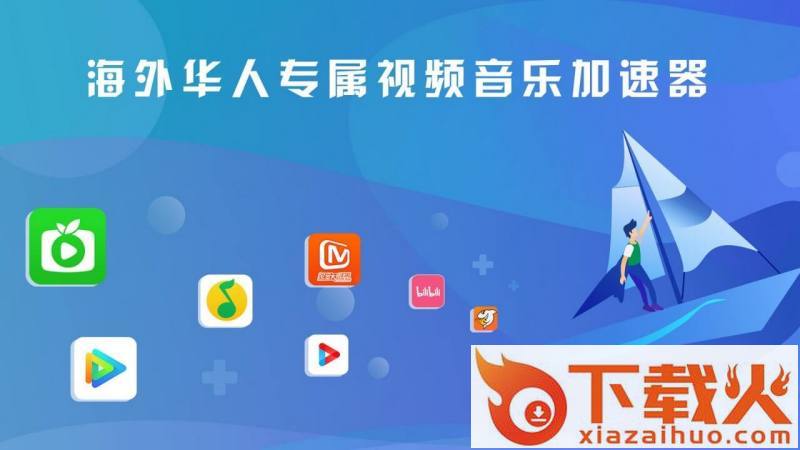 快帆app截图1