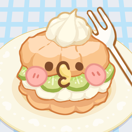 甜系美食家 v1.0.0 红包版