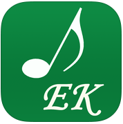 EK音乐ipad版下载v4.0.1 苹果ios越狱版