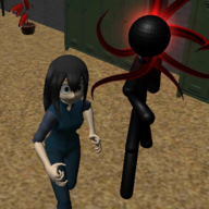 火柴人复仇记游戏下载-Mighty Mom Revenge Stickman(火柴人复仇记)v1.0 安卓版