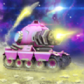银河坦克竞技场Tanks of the Galaxy v0.986 最新版 银河坦克竞技场Tanks of the Galaxy v0.986 最新版
