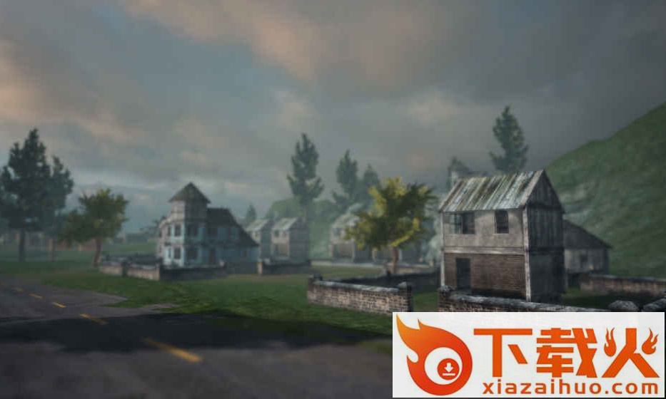 手机shootergame1.0版下载截图1