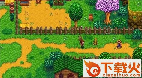 Stardew Valley(星露谷物语国际版)截图2
