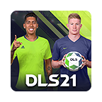 DLS20(梦幻联盟足球2021) v8.00 完整版 DLS20(梦幻联盟足球2021) v8.00 完整版