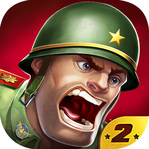 战役荣耀2Battle Glory2 v3.31 安卓版