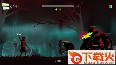 飞镖或死亡截图1