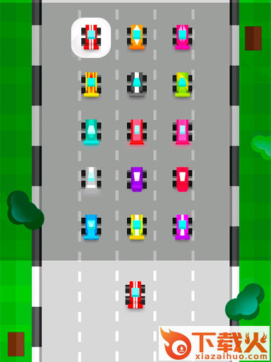 Retro Speed 2(复古速度2游戏)截图2