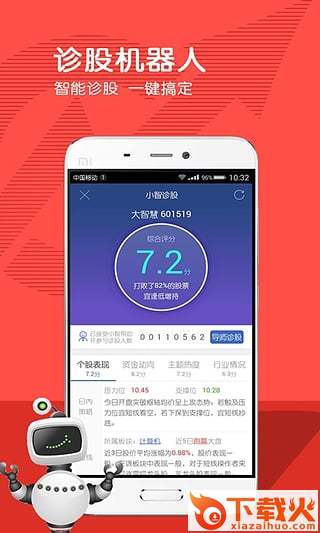 大智慧期货手机版下载截图2
