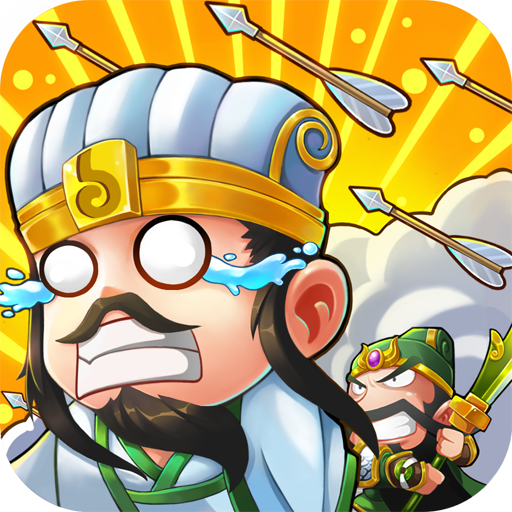 霸战三国九游版 v1.0.0 安卓版