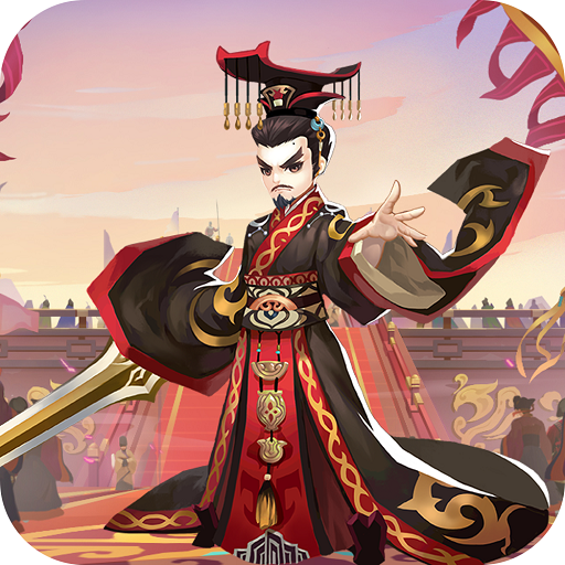 梦想江山 v1.02 安卓版