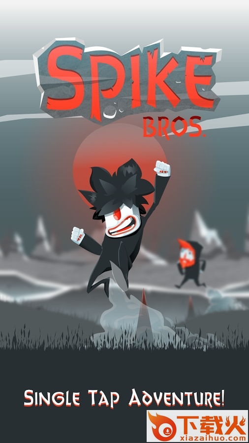 Spike Bros(秒杀兄弟团手游)截图2