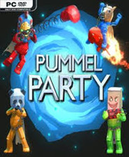 揍击派对游戏下载-揍击派对steam电脑版(pummelgame)下载v1.0.3 最新版
