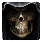 头骨动态手机壁纸下载-头骨动态壁纸(Skulls Live Wallpaper)下载v3.0 安卓版