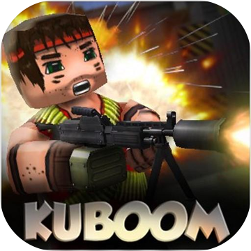 酷炸射击手游最新版-KUBOOM(酷炸射击游戏下载)v0.23.0 手机版