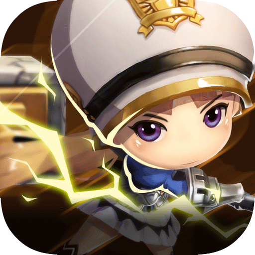 勇士x勇士手游最新版下载-勇士x勇士手游公测版下载v1.0 安卓版