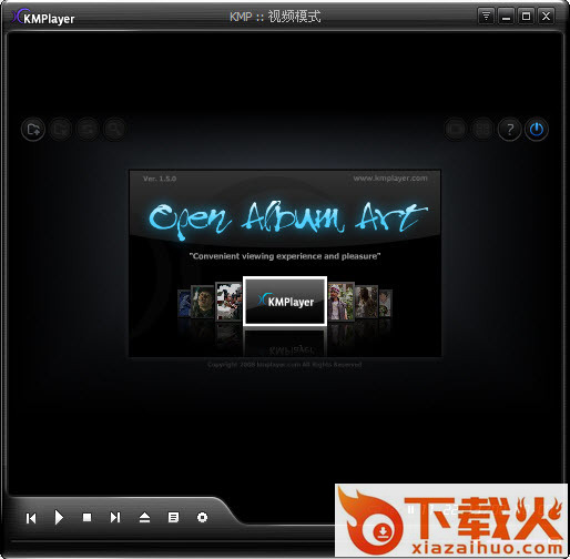 kmplayer plus电脑版