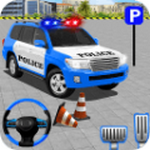 神盾警察驾驶训练手游下载-神盾警察驾驶训练v1.0 安卓版
