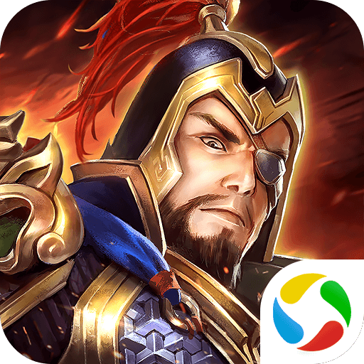 布武天下之战国手游 v34 安卓版