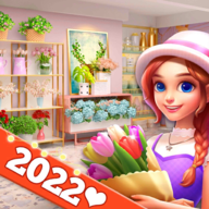 花店改造游戏 v1.0.4 最新版 花店改造游戏 v1.0.4 最新版
