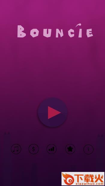 Bouncie游戏截图1