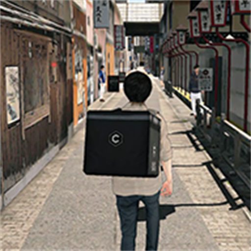 都市当中游戏 v1.0 安卓版 都市当中游戏 v1.0 安卓版