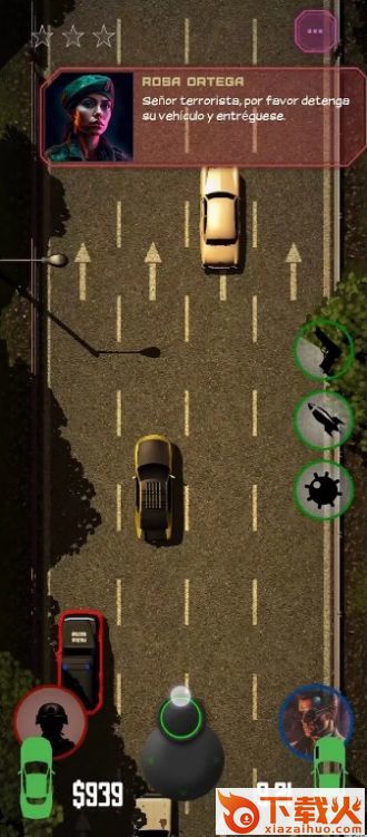 道路猎人(Road Hunter)截图2