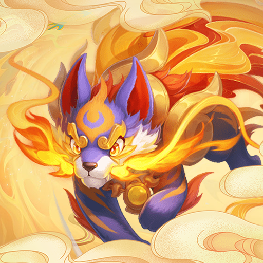 师父你好坏之妖怪绘卷 v1.0.4 最新版