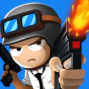 荒原掠夺者(Wasteland Raider) v1.6.5068 最新版