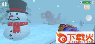 邪恶雪人 v1.4.9 安卓版截图1