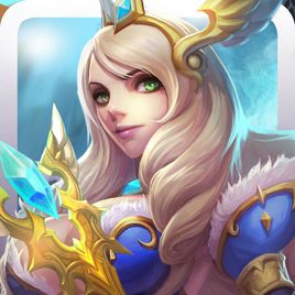 超神争霸手游版下载v1.0.0