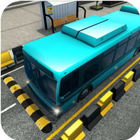 真实模拟巴士停车 v1.0.3.0319 安卓版 真实模拟巴士停车 v1.0.3.0319 安卓版
