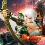 魔兽战争手游 v1.0 安卓版